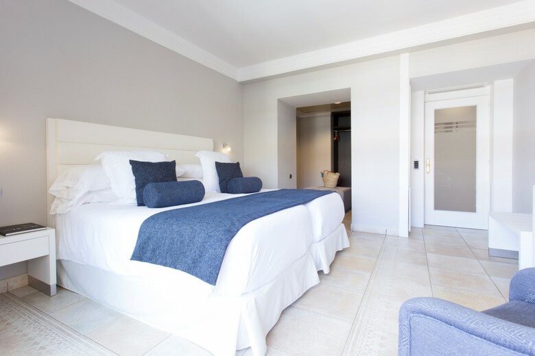 Hotel Palace De Muro