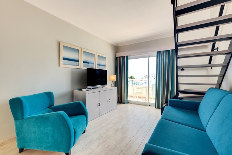 Apartamentos Playa Garden Selection Hotel & Spa