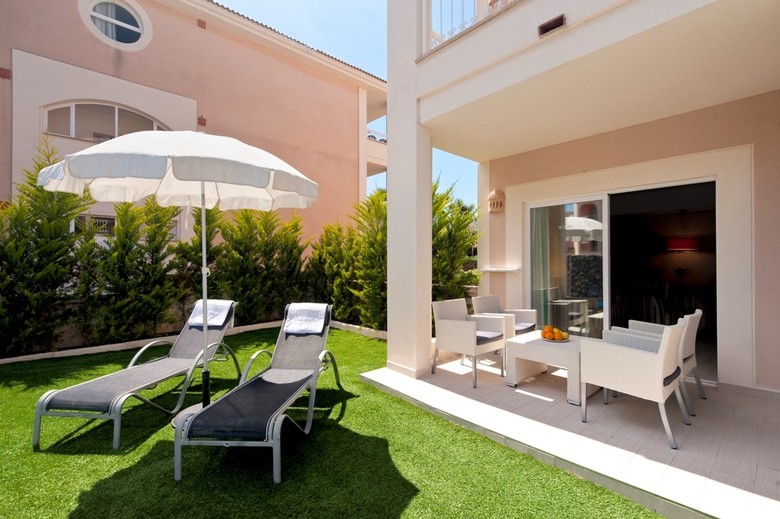 Apartamentos Playa Garden Selection Hotel & Spa