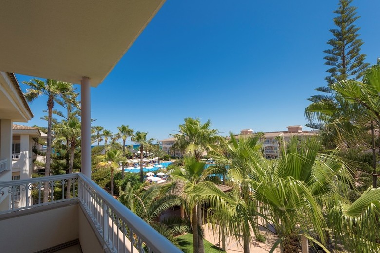 Apartamentos Playa Garden Selection Hotel & Spa