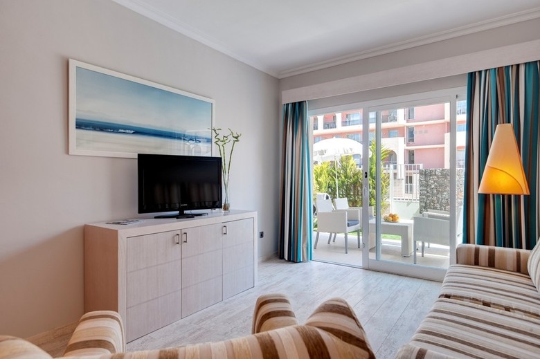 Apartamentos Playa Garden Selection Hotel & Spa