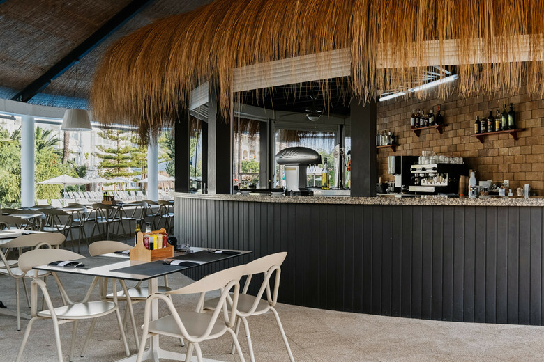 Hotel Prinsotel La Dorada