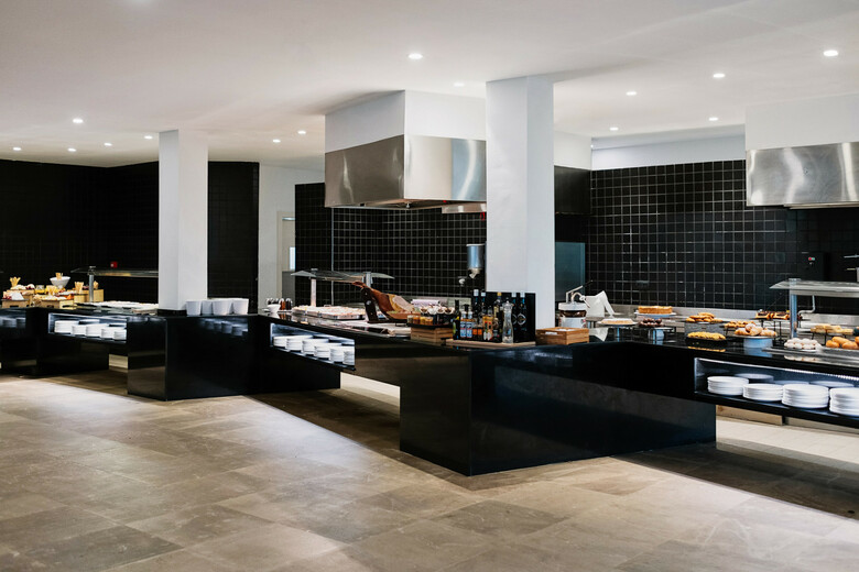 Hotel Prinsotel La Dorada