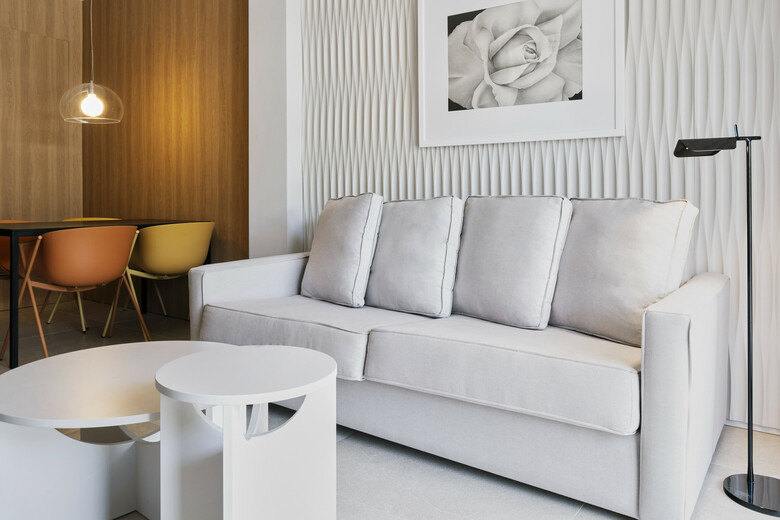 Hotel Prinsotel La Dorada