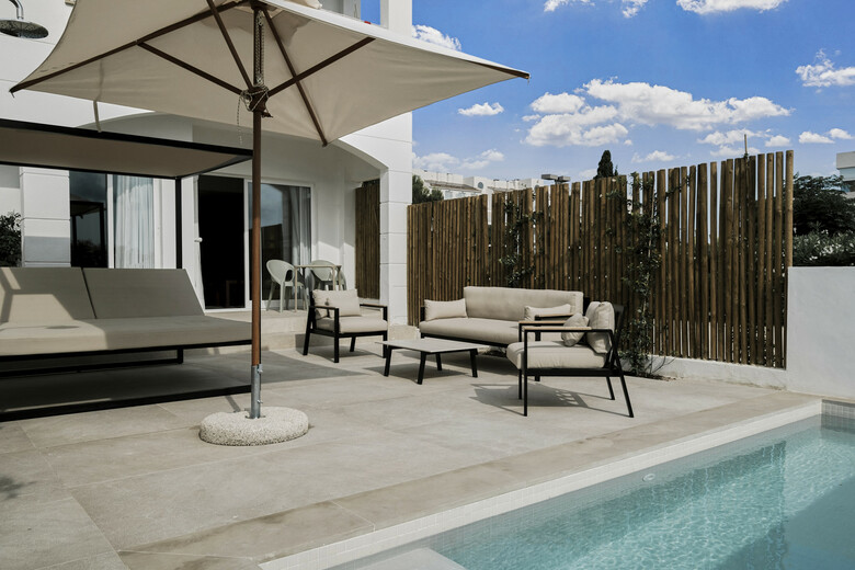 Hotel Prinsotel La Dorada