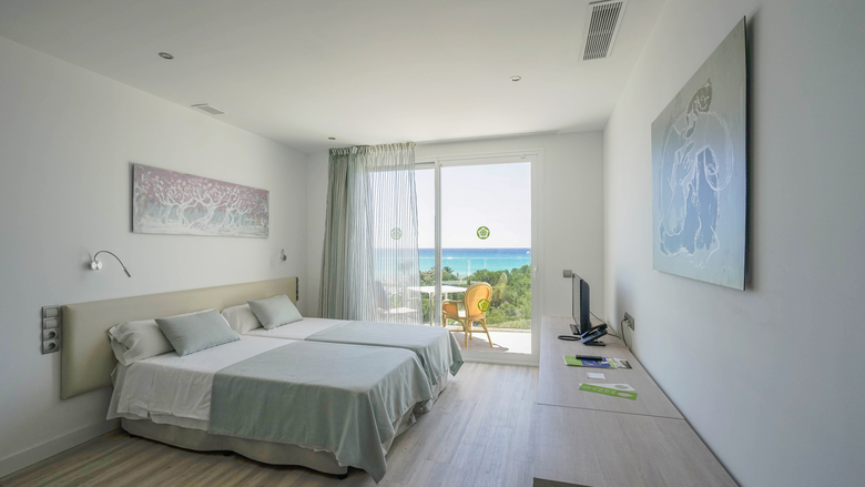 Hotel Houm Plaza Son Rigo