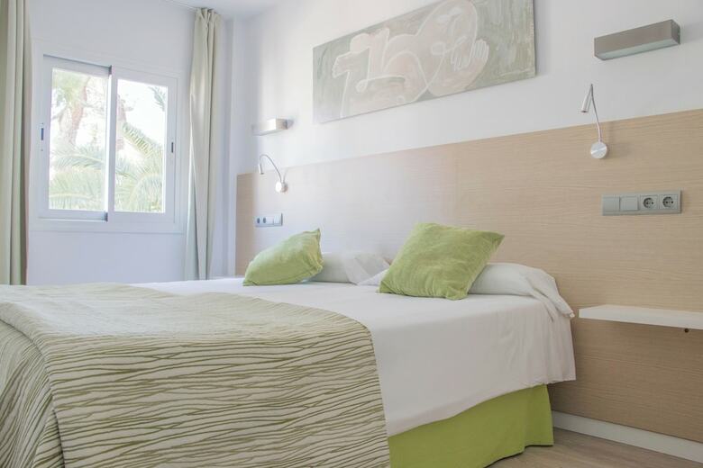 Hotel Houm Plaza Son Rigo