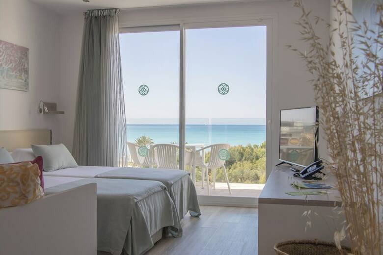 Hotel Houm Plaza Son Rigo