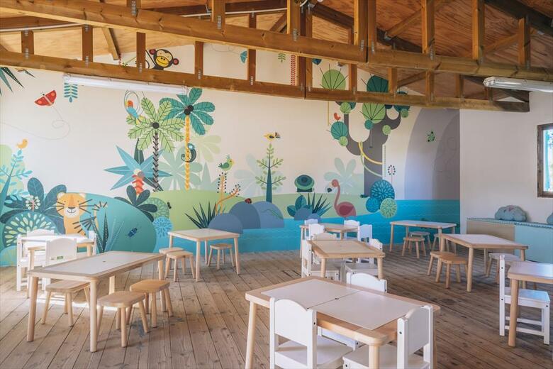Hotel Iberostar Waves Club Cala Barca
