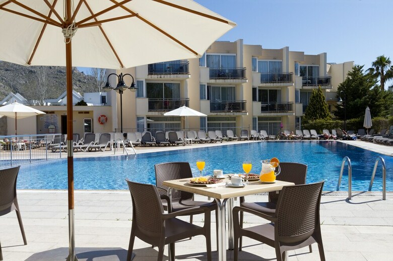 Duva Aparthotel