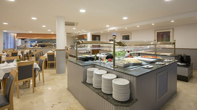 Duva Aparthotel