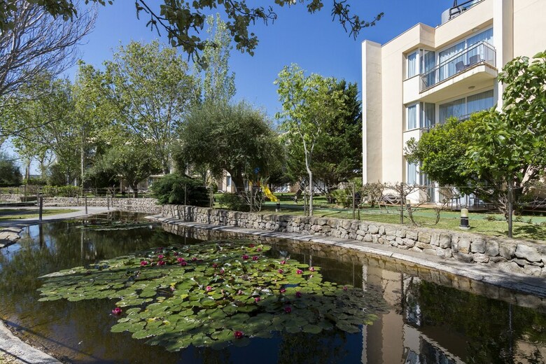Duva Aparthotel