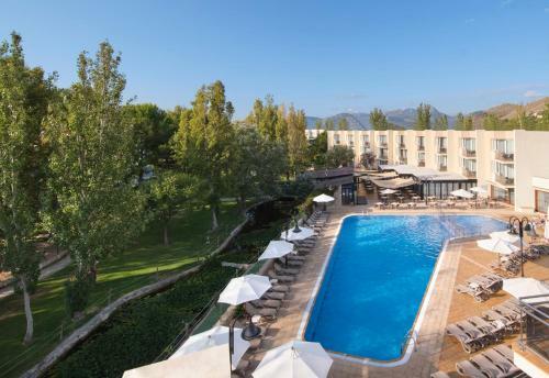 Duva Aparthotel
