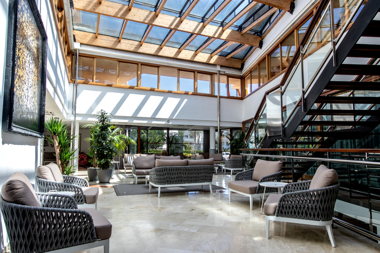 Duva Aparthotel