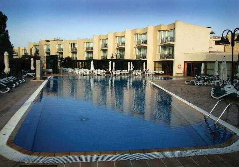 Duva Aparthotel