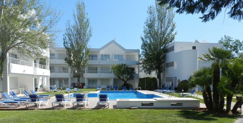 Duva Aparthotel