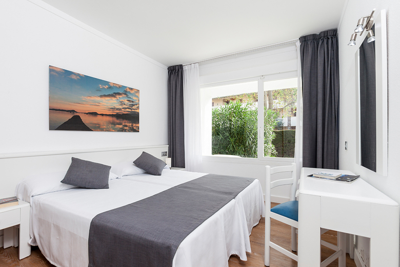 Duva Aparthotel