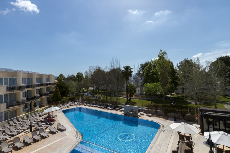 Duva Aparthotel