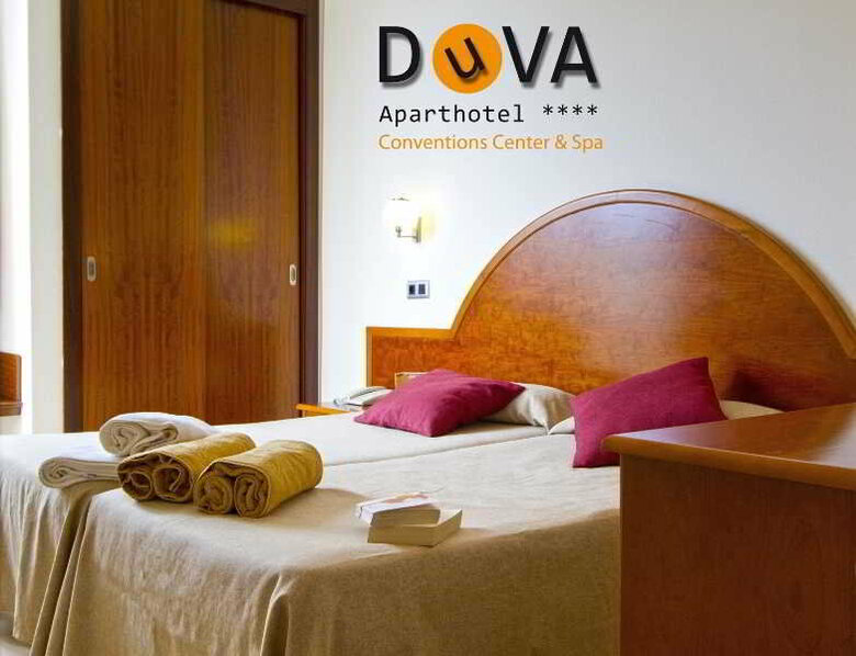 Duva Aparthotel