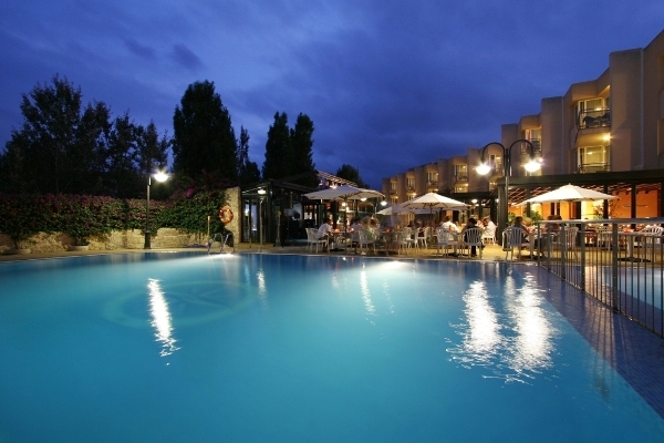 Duva Aparthotel