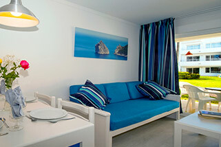 Habitat Apartamentos