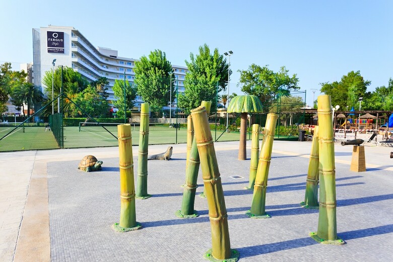 Hotel Cabot Pollensa Park Spa