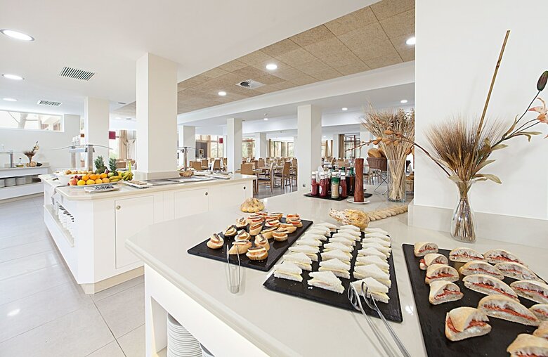 Hotel Cabot Pollensa Park Spa