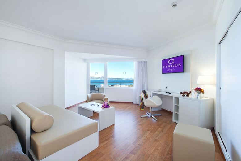 Hotel Cabot Pollensa Park Spa