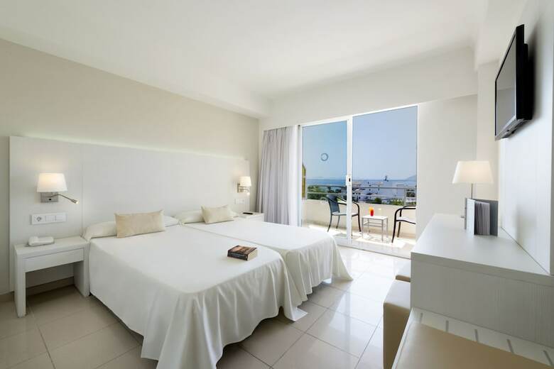 Hotel Cabot Pollensa Park Spa