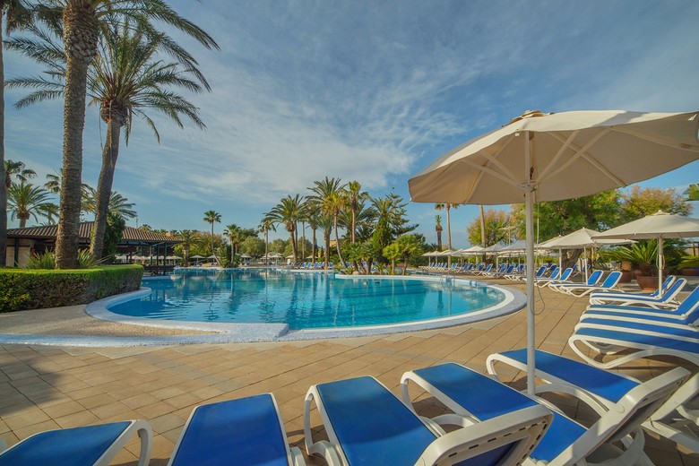 Hotel Portblue Club Pollentia Resort & Spa