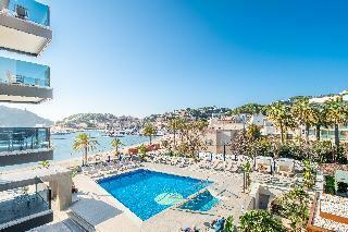 Hotel Eden