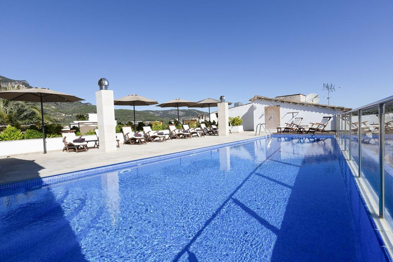 Gran Hotel S�ller