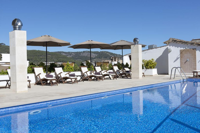 Gran Hotel S�ller