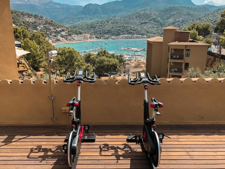 Hotel Portosoller