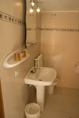 Hostal Soller Garden