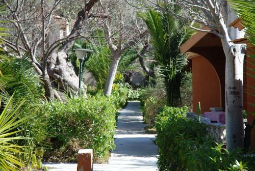 Hostal Soller Garden