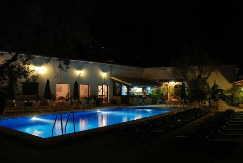 Hostal Soller Garden