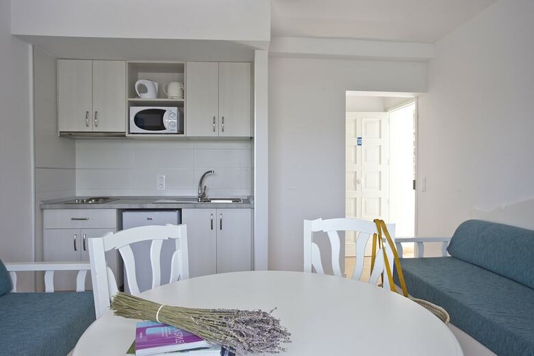 Europa Apartamentos