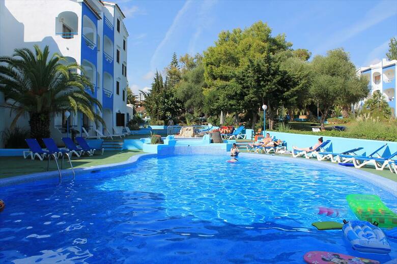 Europa Apartamentos