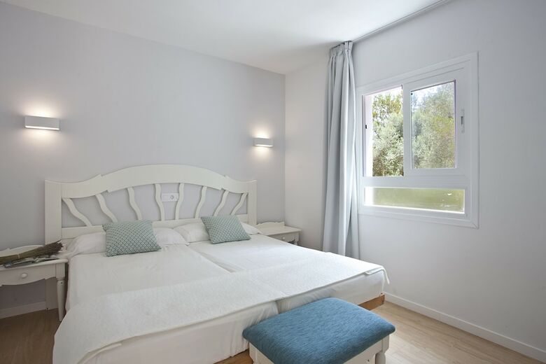 Europa Apartamentos