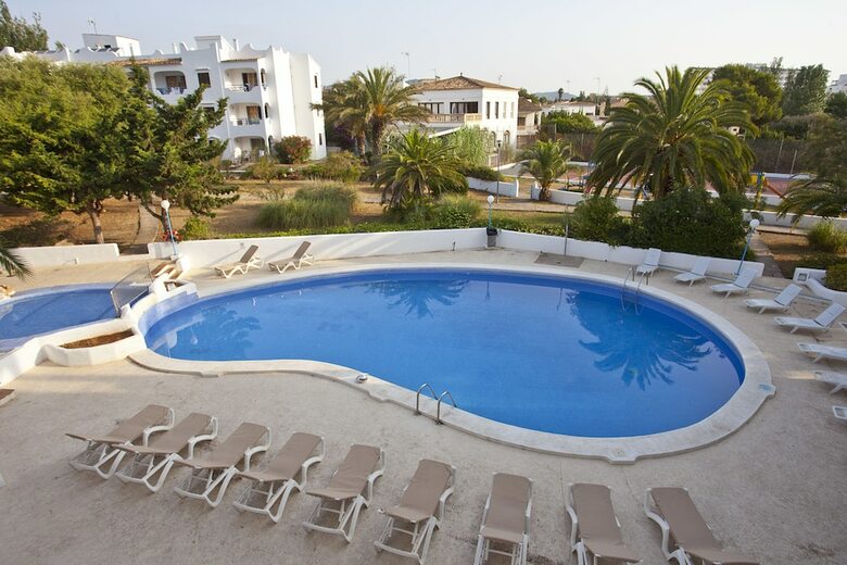 Europa Apartamentos
