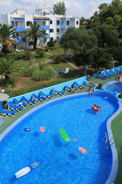 Europa Apartamentos