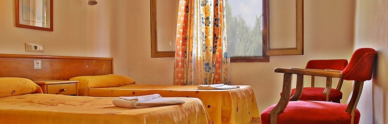 Europa Apartamentos