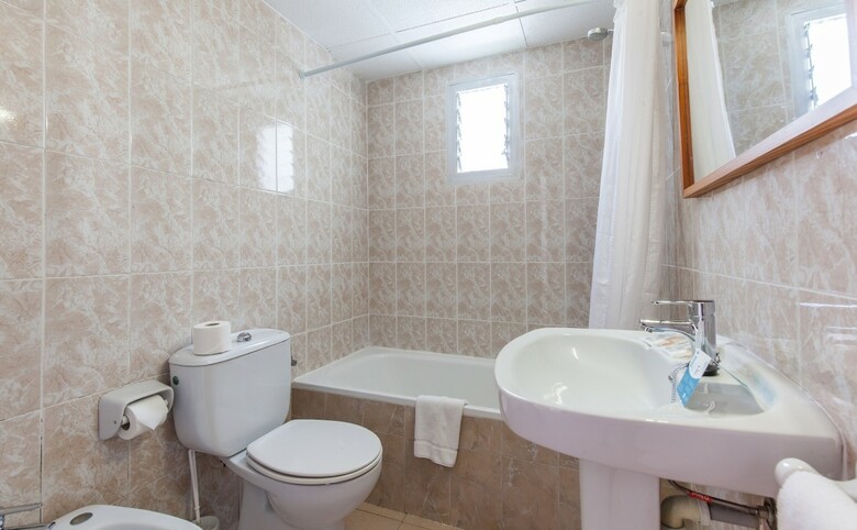 Hotel Bluesea Gran Playa