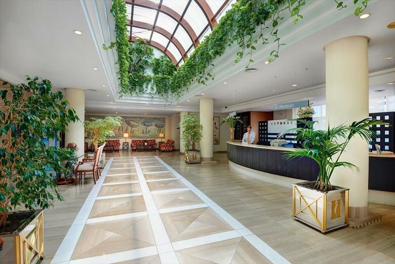 Welikehotel Marfil Playa