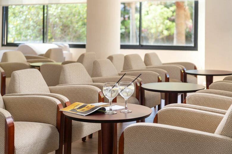 Welikehotel Marfil Playa