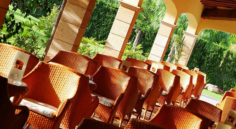 Hotel Cm Mallorca Palace - Only Adults