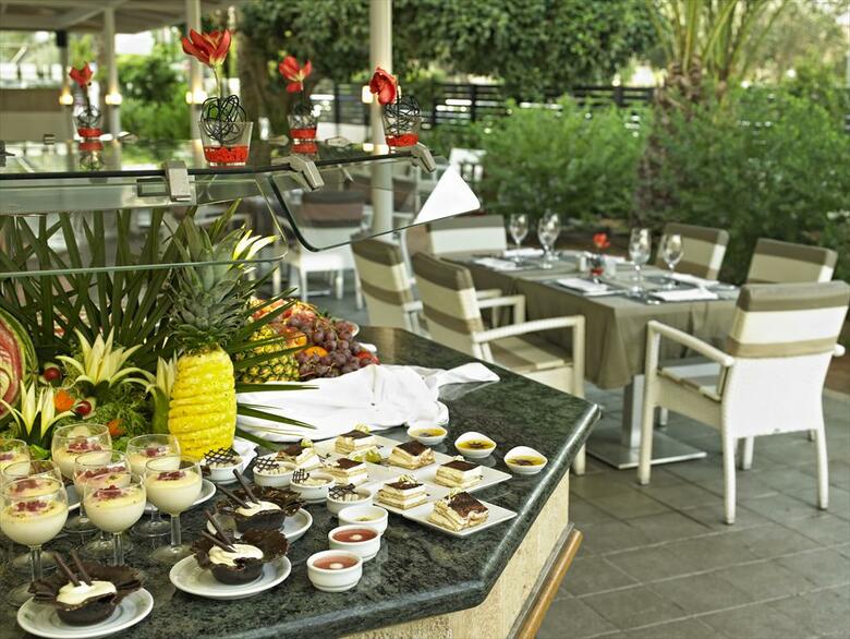 Hotel Protur Palmeras Playa