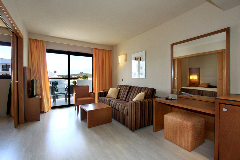 Hotel Protur Palmeras Playa