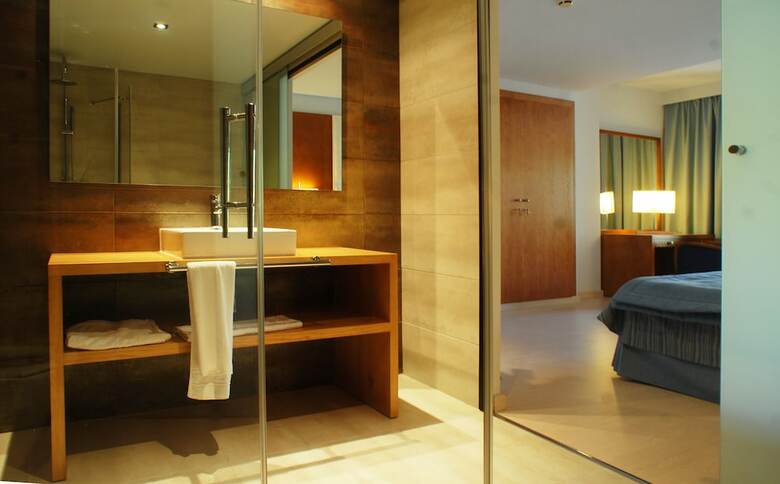 Hotel Protur Palmeras Playa